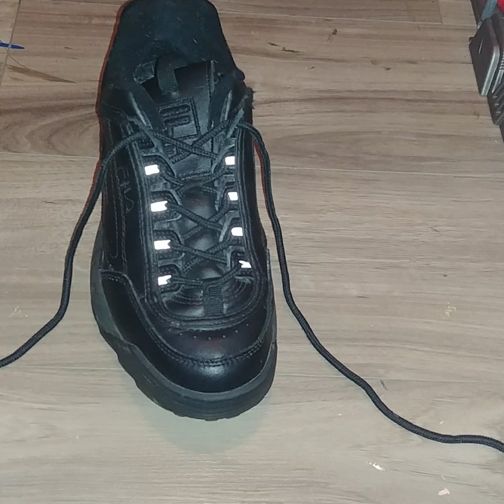 Filas - Picture 3 of 4